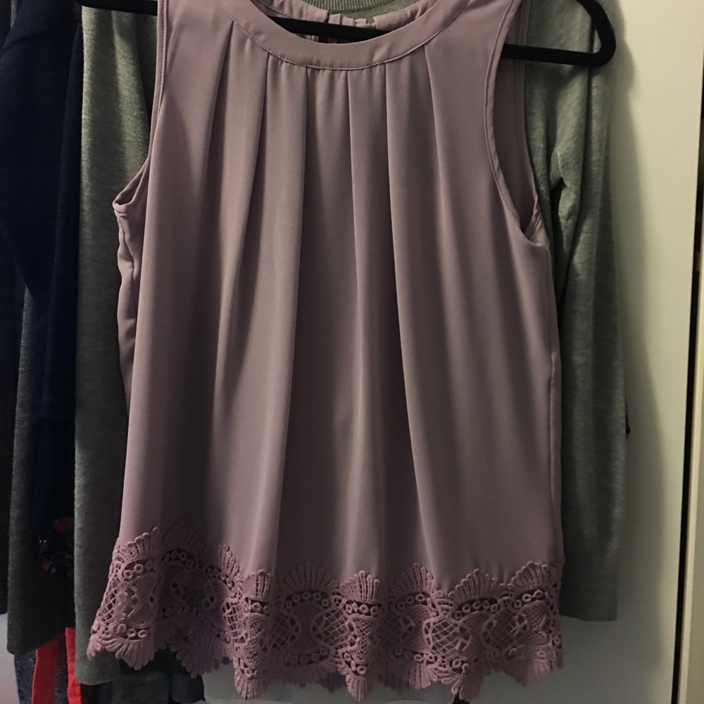 Lost April by Naked Zebra Essie shirt